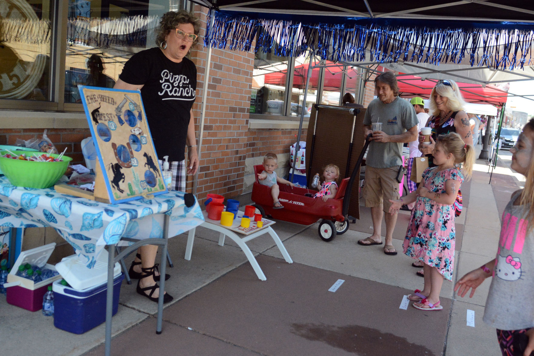 Portage Canal Days 2021